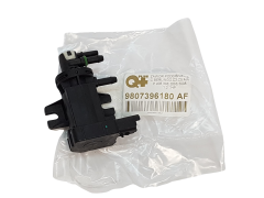 Electroválvula Citroen Peugeot 9807396180 QPlus