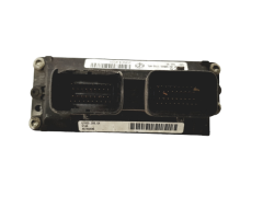 Controlador IAW59F.M2 46760606 Fiat Magneti Marelli 17371