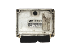 Controlador 038906019LR 0281011143 Lancia Ford Bosch 25609