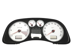 Velocímetro/Instrumentos Y Relojes Peugeot 307 9661323180 29710