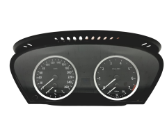 Velocímetro/Instrumentos Y Relojes BMW 5 E60 6211 6944118 110080213195 52545