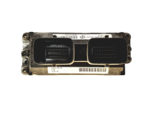 Controlador IAW59F.M5 55181151 Fiat Magneti Marelli 22114