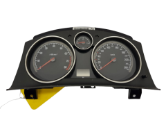 Velocímetro/Instrumentos Y Relojes Opel Astra H Zafira B 13267542FX 20600