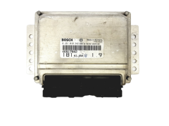 Controlador 0281010342 46817802 18141JAA Fiat Bosch 17281