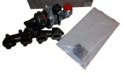 Turbocompresor Nueva Original 144105968R Renault