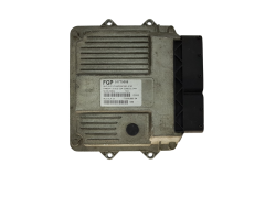 Controlador FGP MJD6JF.S1 51775008 71600.005.04 Fiat Magneti Marelli 16604