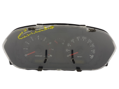 Velocímetro/Instrumentos Y Relojes Kia Picanto 94003-07020 2005-18200K 20949