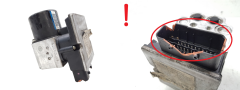 Bomba Abs Lancia Ypsilon 51845405 54085155A TRW 1009