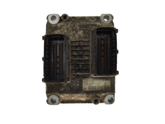 Controlador Fiat 00551803110 0261207901 ME73H4F001 Bosch 14279