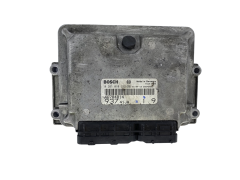 Controlador 46784814 0281010332 93741JA Alfa Romeo Bosch 49438