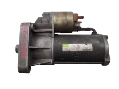 Motor De Arranque Renault 7700104346 D7R23 2.2 D Valeo 1253