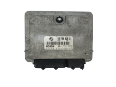 Controlador 038906018GA 0281010170 VW Bosch 52723