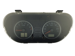 Velocímetro/Instrumentos Y Relojes Ford Fusion Fiesta 4S6F-10849-EA 69441