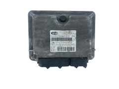 Controlador IAW4AF.M7 73501877 61600.627.02 Fiat Magneti Marelli 48646