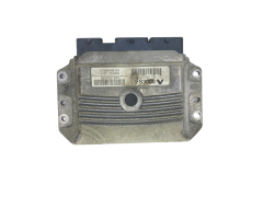 Controlador Renault 21584288-2A 8200321263 8200387138 Sagem 57119