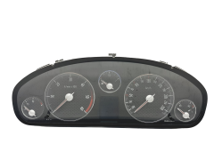 Velocímetro/Instrumentos Y Relojes Peugeot 407 9654815080 A2C53096062 55323