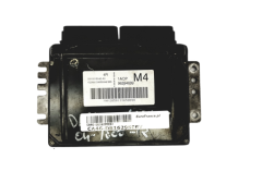 Controlador 96394699 S010016042A0 Chevrolet Kemsco 