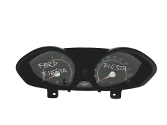 Velocímetro/Instrumentos Y Relojes Ford Fiesta 8A6T-10849-AH 8A6T10849AH 58743