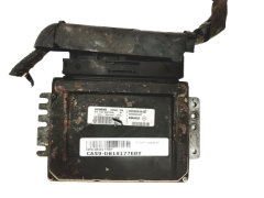 Controlador S110130102A 8200044443  Renault Siemens 
