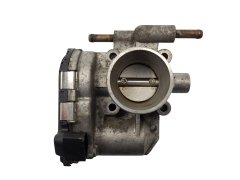 Mariposa De Aire Opel 24420536 0280750133 Bosch 1443