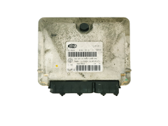 Controlador IAW4AF.S2 55196262 Fiat Magneti Marelli 33401