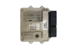 Controlador 55192097 MJD6JF.Y1 Lancia FGP 43053