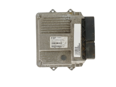 Controlador MJD6JF.M4 51768657 Fiat FGP 38809