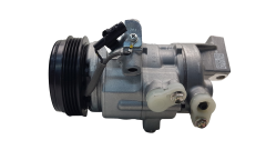 Compresor Aire Acondicionado Nueva Original Suzuki XI447260-9400 10SRE13C Denso