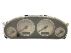 Velocímetro/Instrumentos Y Relojes Chrysler Voyager P05082826AH 41433