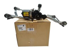 Mecanismo De Los Limpiaparabrisas Original a 6405.QC 6405.QC Citroen C3 DS3