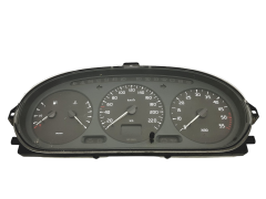 Velocímetro/Instrumentos Y Relojes Renault 7700847784 Megane Scenic 48307