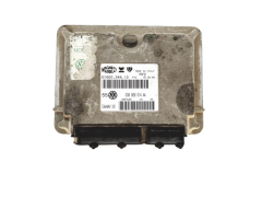 Controlador 036906014AA IAW4AV.V0 VW Magneti Marelli 21156