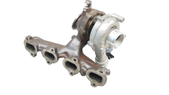 Turbocompresor 144109726R 53039700417 8201380020 2.3dci Master 3 0km S2