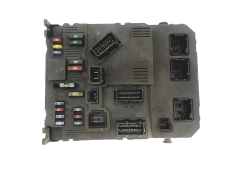 Controlador 9653667380 S118085200L PSA Siemens 29420