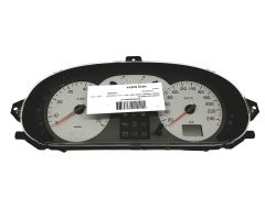 Velocímetro/Instrumentos Y Relojes Renault Scenic 1 7700428718 A 47617