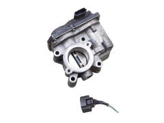 Mariposa De Aire 8200570865D H8200578645 1.2 T Renault Clio 3 Modus 04