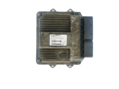 Controlador MJD6JF.M4 51768657 Fiat FGP 40058