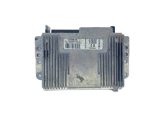Controlador Daewoo 96259124 K115000010E Siemens 55553