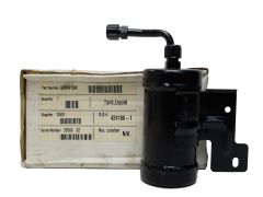 Deshumidificador De La Climatización Nueva Original Mazda 626 MX-6 GB6H-61-500