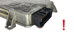 Controlador Del Motor MNE10013E Rover 57463