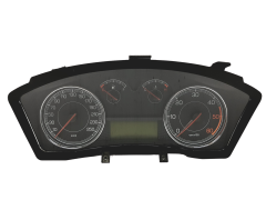 Velocímetro/Instrumentos Y Relojes Fiat Croma 51809897 29367