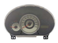 Velocímetro/Instrumentos Y Relojes Mazda 2 ARDF78A 20992