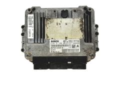 Controlador PSA 0281011090 9654984380 9647785580 Bosch 18437