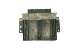 Controlador 9651500880 9644625680 21584350-8 PSA Sagem 34196