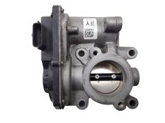 Mariposa De Aire Renault 161206038R H8201171233 0.9 1.2 TCE 1058