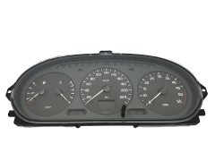 Velocímetro/Instrumentos Y Relojes Renault 7700847784 Megane Scenic 54318