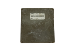 Controlador 23710 74B61 0261204247 74B61-24800 Nissan Bosch