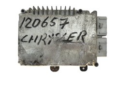 Controlador P04748414AI 04745860 64490  Chrysler 19264