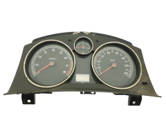 Velocímetro/Instrumentos Y Relojes Opel Zafira Astra A2C53164392 26406