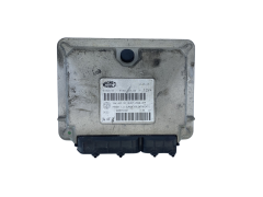 Controlador 51793116 IAW4AF.S2 61601.127.03 Fiat Magneti Marelli 62082